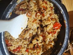 肉汤泡饭-湘拾(壹方北馆店)