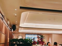 大堂-南海渔村(珠江新城店)