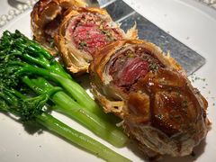 -燃扒房Steakhouse(皇庭店)