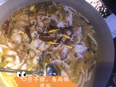 -桂花里·衢州菜·精酿餐吧(未来科技城万达广场店)