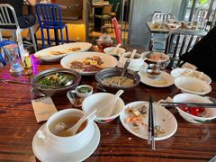 -陈鹏鹏潮汕菜(欢乐海岸 海边景观店)
