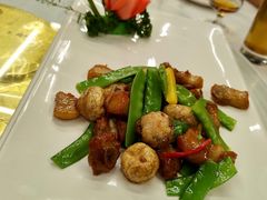 -宜兴隆家宴·私房菜(泰安华庭店)