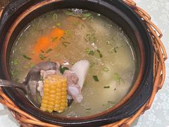 -大方圆酒楼(西门大街店)
