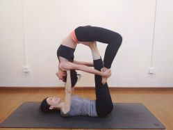 -加帕瑜伽培训学院