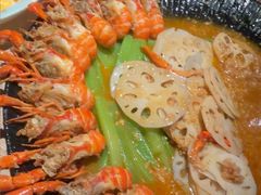 -红盔甲·小龙虾(车公庙店)