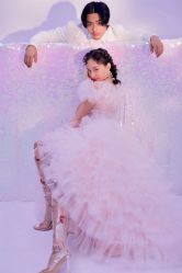 点击看大图 -唯一视觉婚纱摄影(李家村店)