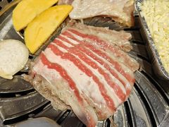 -木槿花韩式炭烤·熟成肉工坊(孙文东路店)