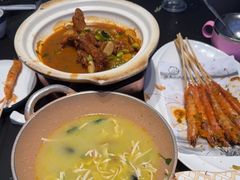 -明丰小渔馆(明月路店)