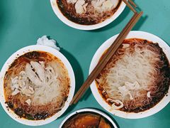 -甘记肥肠粉(马鞍北路店)