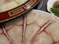 -鱻鱼捞.祥祥鱼锅(高淳一店)