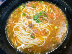 -一品飘香米线(一中总店)