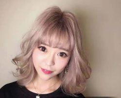 点击看大图 -3AM·S HAIR SALON烫发染发接发