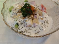 -新侨三宝乐西餐厅(崇文门店)