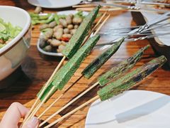 -壹块捌烧烤(灯市口店)