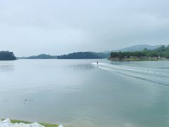 -三岔湖景区