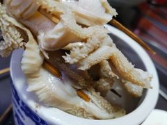 -帖老大羊肉汤烩面烧烤(康复后街总店)