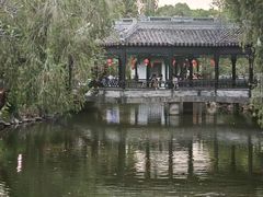 -中山詹园