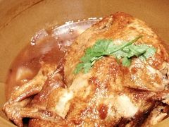 -张大嘴菜馆(庞各庄店)