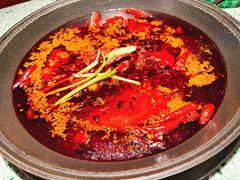 -李火辣老火锅(长寿路店)