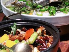 -CHIC1699远洋私厨