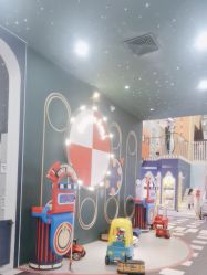 -MELAND CLUB亲子乐园·派对·餐厅(北京芳圆里ID MALL店)
