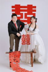 -玛雅·椿野婚纱摄影·本地拍·旅拍