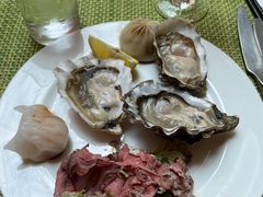 -威斯汀舞台餐厅