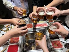 -海底捞火锅(凯德广场店)