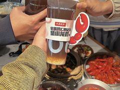 -巴厘龙虾·榜首油焖大虾(洞庭·艺术洋房店)