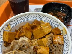 -吉野家(长沙五一广场IFS店)