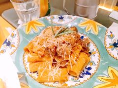 慢炖牛肉酱意面-BOTTEGA意库(中骏世界城店)