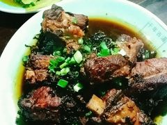 -德叔阙里·衢州菜馆(月湖店)