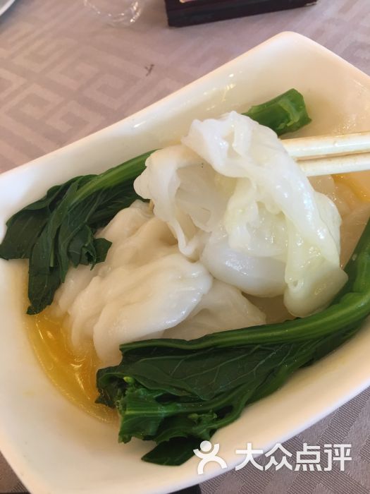 五月花海鲜大酒楼-图片-珠海美食-大众点评网