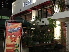 -静香HOUSE·全时段融合餐厅(七星欢乐颂店)