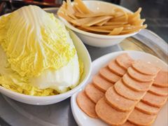 -太婆天府山珍酒楼(亚运村店)