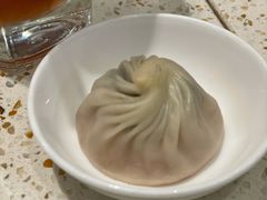 黑松露猪肉小笼包-鼎泰丰(环贸店)
