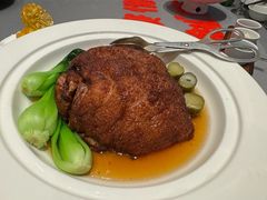 -阿庄新豫菜(航海东路店)