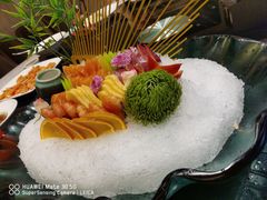 -新南华大酒店(广中店)