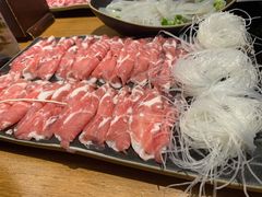 呷哺羔羊肉-呷哺呷哺 黄金牧场 (新中关购物中心店)