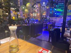 -临界音乐酒馆·小龙虾·江湖菜(华熙LIVE·鱼洞店)