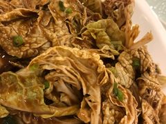 乾隆白菜-鑫巴蜀小镇 · 水煮鱼专研店(玉桥店)