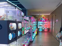 -涨巢·潮玩水疗局