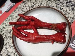 -炭舍干锅(华发商都店)