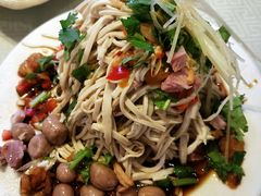 -留芳·文旅古月楼(老街店)