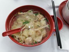 鲜肉小馄饨-新川饮食(新川小区店)