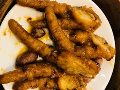 -粤仔湾砂锅粥(金太湖店)
