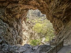 -大连天门山国家森林公园