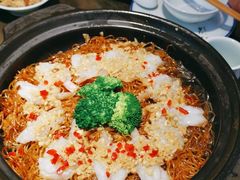 -老灶房-四川土菜(铁牛广场店)