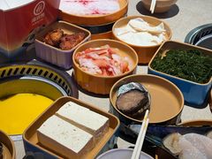 -海底捞大排档火锅(打浦路店)