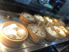 -大佛寺高级素食自助餐厅